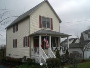 1208 Bellevue Ave.
