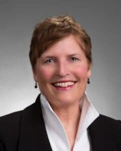 Julie Nelson