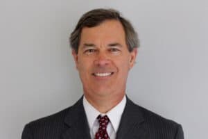 Richard Driscoll